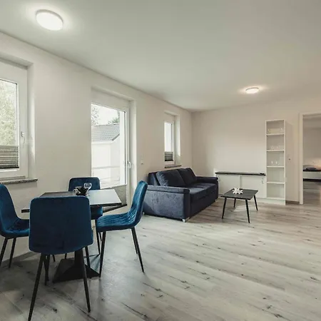 Und Boardinghouse Heimbach In *