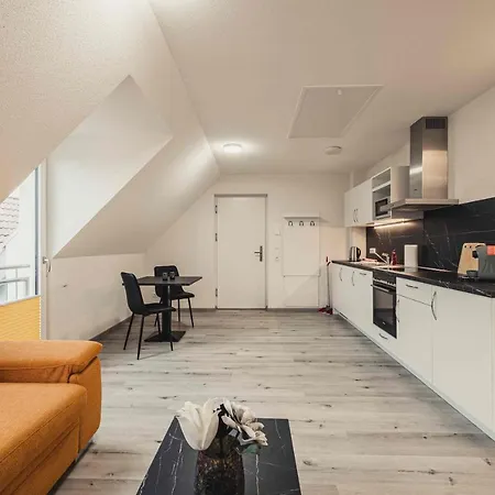 Und Boardinghouse Heimbach In * Renchen