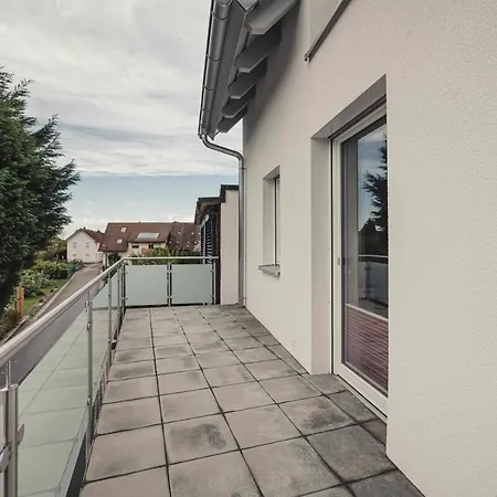 Apartman Und Boardinghouse Heimbach In