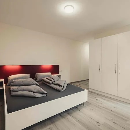 Apartmán Und Boardinghouse Heimbach In *