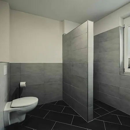 Und Boardinghouse Heimbach In Apartman *