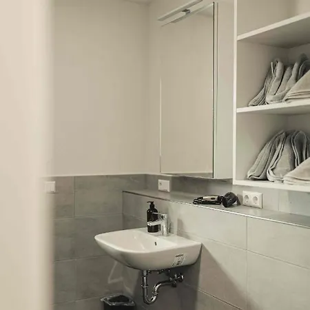 Apartman Und Boardinghouse Heimbach In