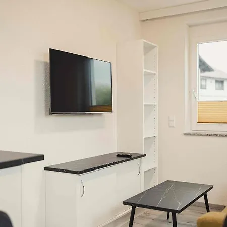 Apartmán Und Boardinghouse Heimbach In *