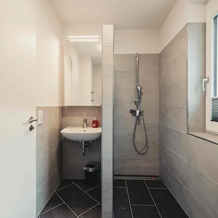 Und Boardinghouse Heimbach In *