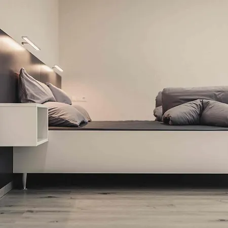 Apartman Und Boardinghouse Heimbach In Renchen