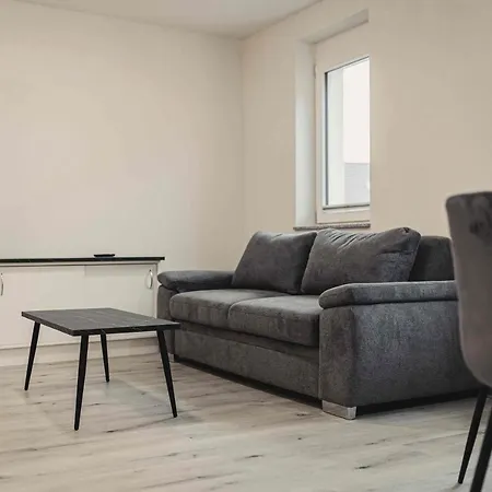 Apartmán Und Boardinghouse Heimbach In *