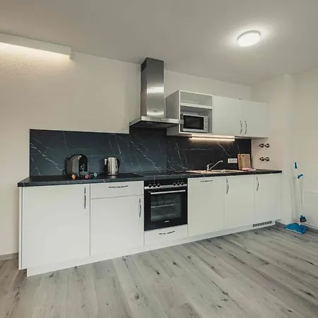 Und Boardinghouse Heimbach In