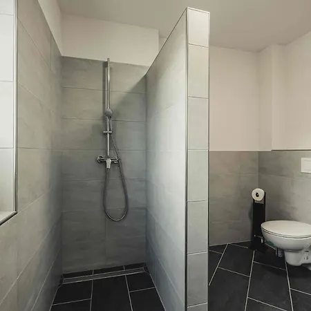 Und Boardinghouse Heimbach In