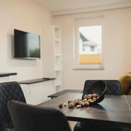 Und Boardinghouse Heimbach In