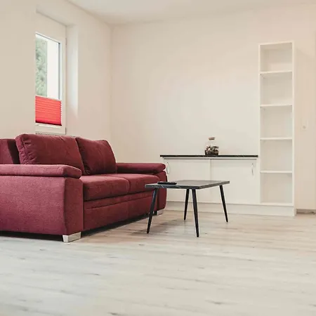 Und Boardinghouse Heimbach In Apartman *