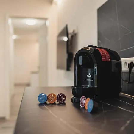 Und Boardinghouse Heimbach In