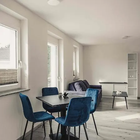 Und Boardinghouse Heimbach In * Renchen