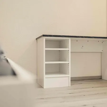 Und Boardinghouse Heimbach In * Renchen