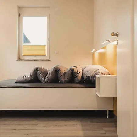 Apartmán Und Boardinghouse Heimbach In *