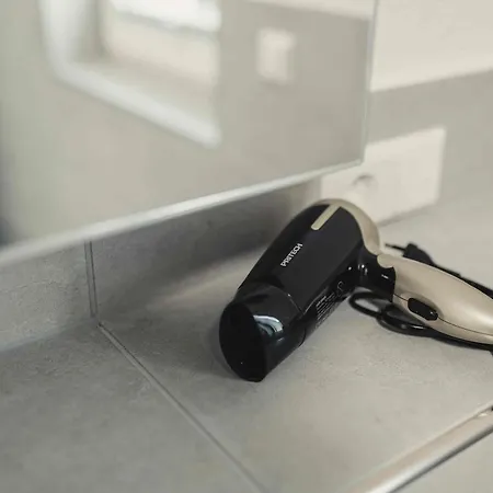 Und Boardinghouse Heimbach In Renchen