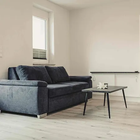 Und Boardinghouse Heimbach In Apartman *