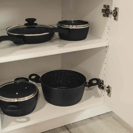 Apartman Und Boardinghouse Heimbach In