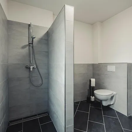 Apartmán Und Boardinghouse Heimbach In *