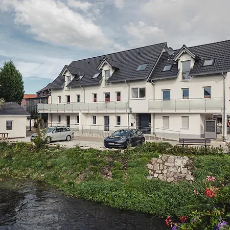 Und Boardinghouse Heimbach In *